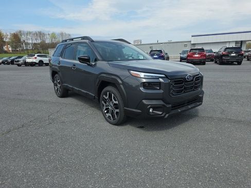 New 2026 Subaru Outback Touring XT image 4