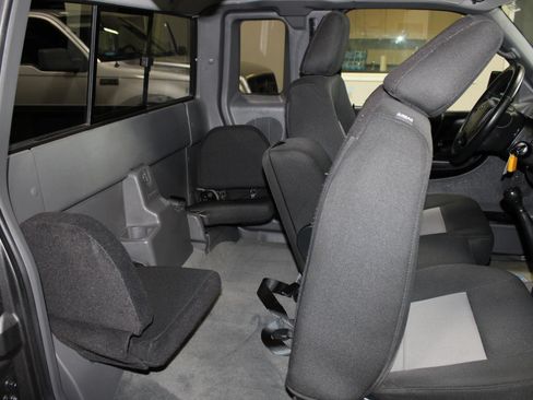 Used 2011 Ford Ranger XLT RWD image 31