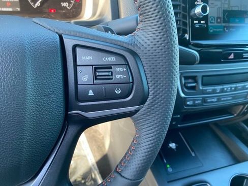 Used 2026 Honda Ridgeline TrailSport image 21