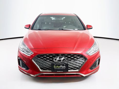 Used 2019 Hyundai Sonata Sport image 2