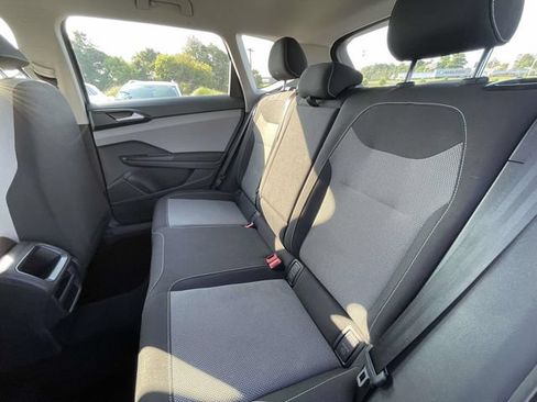 Certified 2023 Volkswagen Taos S w/ Driver Assistance Package FWD image 13