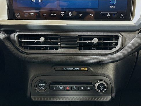 New 2025 Ford Bronco Sport Heritage w/ Convenience Package image 15