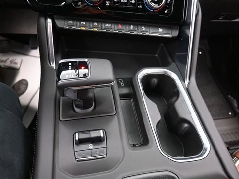 Certified 2024 GMC Sierra 1500 Denali Ultimate image 10