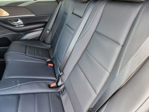 New 2026 Mercedes-Benz GLE 450 4MATIC Coupe image 12