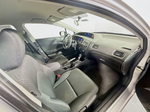 Used 2014 Honda Civic LX image 27