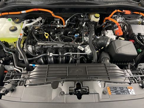 New 2026 Ford Escape SE w/ PHEV Premium Package image 38