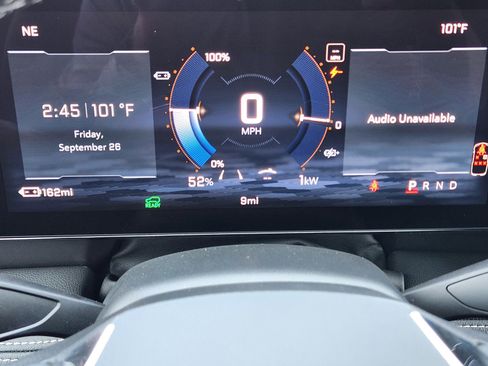 New 2026 Chevrolet Blazer EV LT image 12