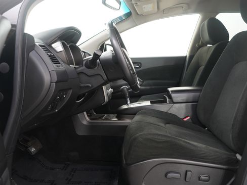 Used 2013 Nissan Murano SV w/ Value Pkg image 21