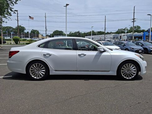 Used 2015 Hyundai Equus Signature RWD image 17