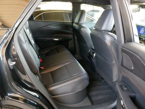 Used 2024 Lexus RX 350 Premium Plus w/ Convenience Package FWD image 16