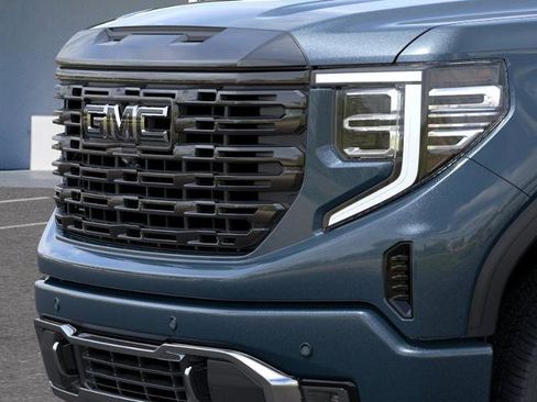 New 2026 GMC Sierra 1500 Denali Ultimate AWD/4WD image 48