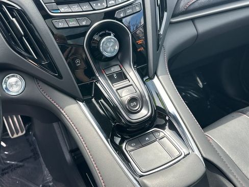 Used 2024 Acura RDX A-Spec AWD/4WD image 23