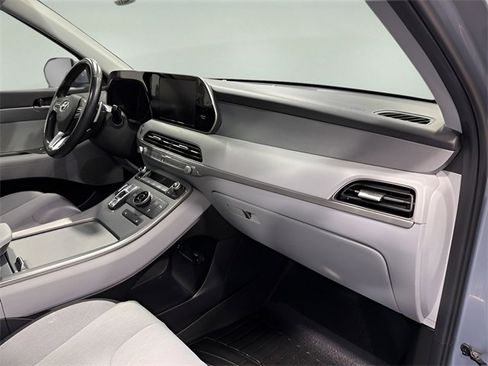 Used 2020 Hyundai Palisade SEL w/ Convenience Package image 12