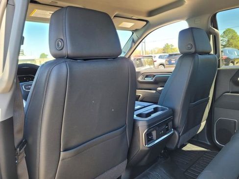 New 2026 GMC Sierra 1500 Elevation w/ Elevation Premium Package image 28