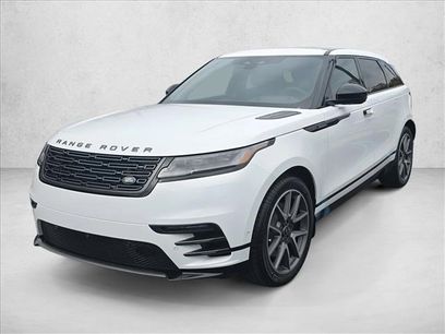 New 2026 Land Rover Range Rover Velar Dynamic SE
