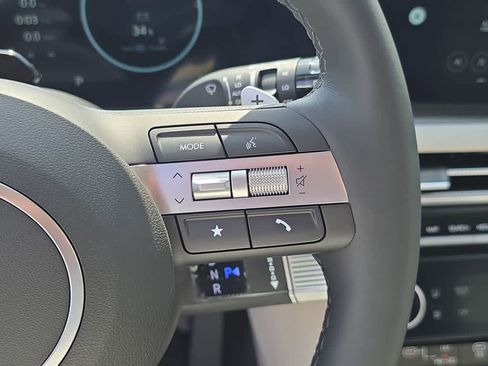 New 2026 Hyundai Tucson Limited AWD/4WD image 26
