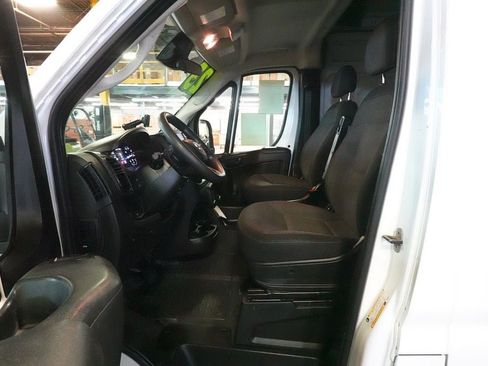 Used 2023 RAM ProMaster 2500 FWD image 19
