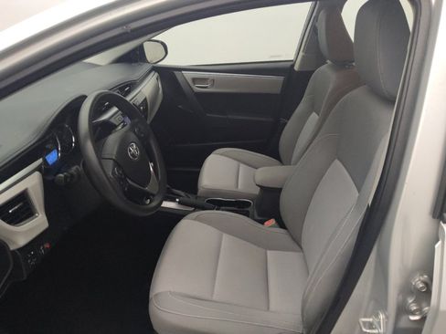 Used 2015 Toyota Corolla LE image 17