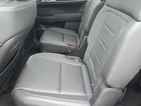 New 2026 Hyundai Santa Fe Limited AWD/4WD image 29