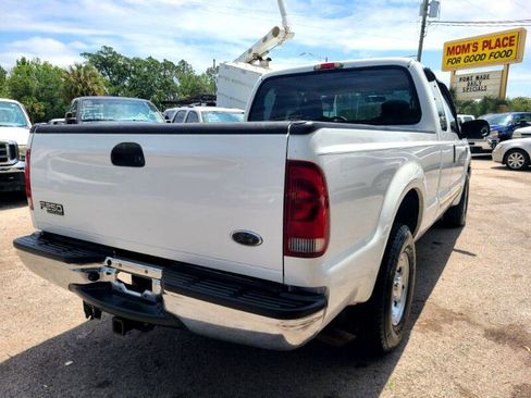 Used 2003 Ford F250 XLT image 7