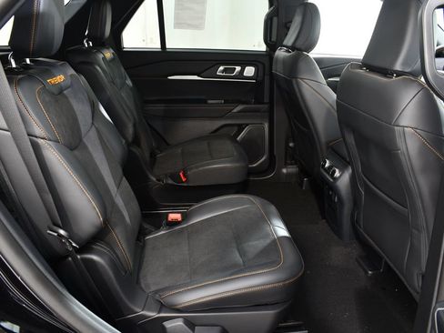 New 2026 Ford Explorer Tremor w/ Tremor Ultimate Package AWD/4WD image 19