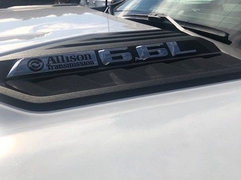 New 2026 Chevrolet Silverado 2500 W/T w/ WT Convenience Package image 8