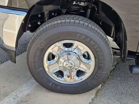 New 2026 RAM 2500 Tradesman AWD/4WD image 43