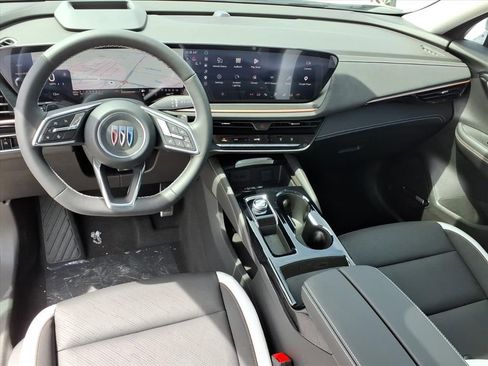 New 2026 Buick Envision Sport Touring image 15