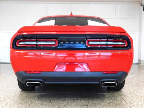 Used 2015 Dodge Challenger R/T Plus RWD image 5