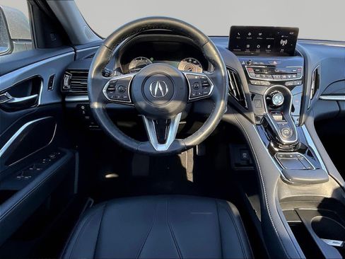 Used 2023 Acura RDX AWD image 8