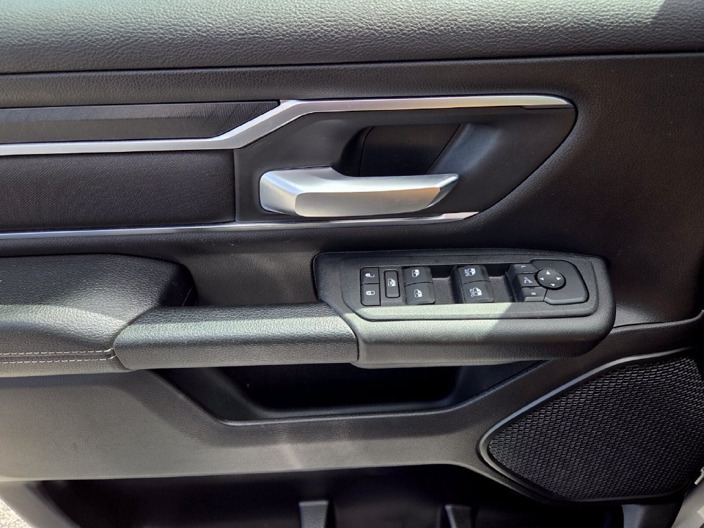 Used 2025 RAM 1500 Big Horn AWD/4WD image 22