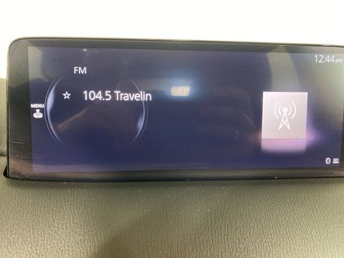 Used 2023 MAZDA CX-5 AWD 2.5 S image 3