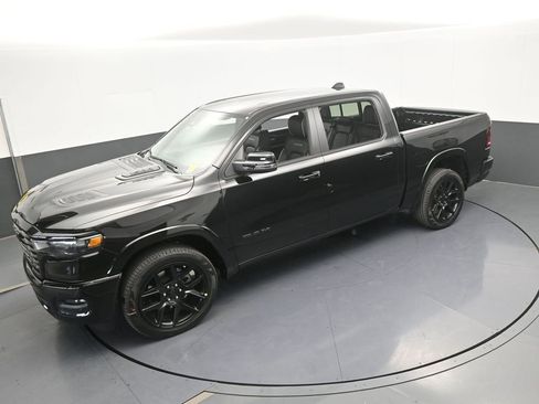 New 2026 RAM 1500 Laramie image 44