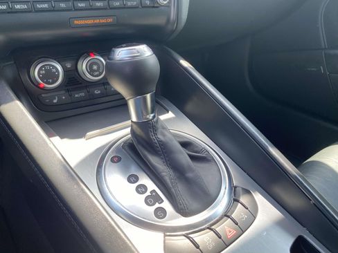 Used 2015 Audi TT 2.0T w/ Fine Nappa Leather Package image 23