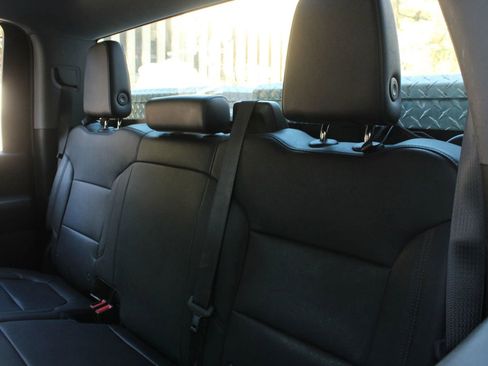 Used 2022 Chevrolet Silverado 2500 W/T w/ WT Fleet Convenience Package image 16