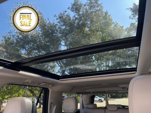 Used 2023 Lincoln Navigator L Reserve image 20