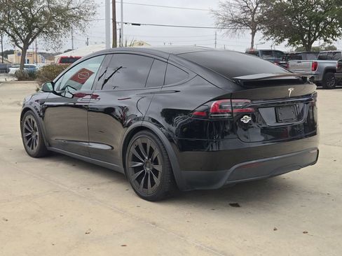 Used 2022 Tesla Model X image 5