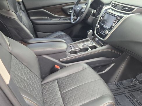 Used 2022 Nissan Murano Platinum w/ Cargo Package AWD/4WD image 6