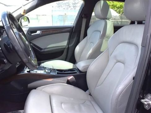 Used 2016 Audi A4 Premium Plus w/ Technology Package AWD/4WD image 11