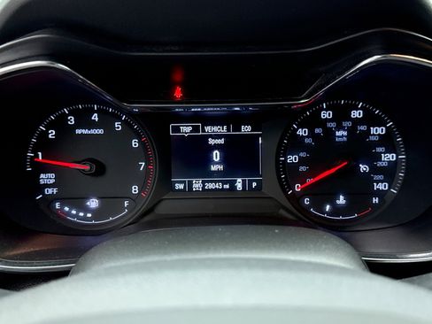 Used 2023 Chevrolet TrailBlazer LT w/ Convenience Package image 13