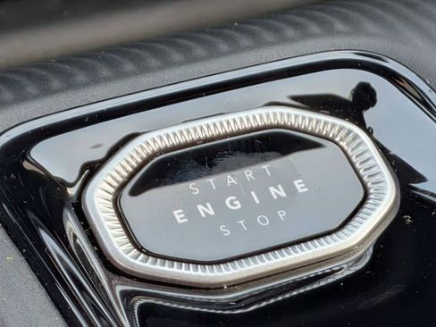 New 2026 Jeep Cherokee Limited AWD/4WD image 16