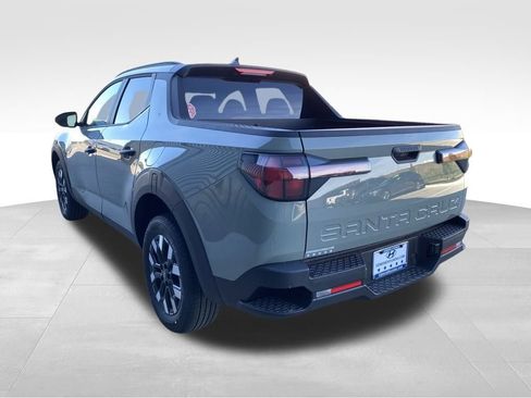 New 2026 Hyundai Santa Cruz SEL FWD image 9