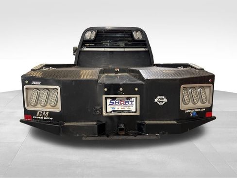 Used 2021 Chevrolet Silverado 3500 LT w/ Convenience Package image 4