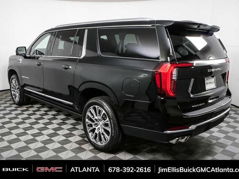 New 2026 GMC Yukon XL Denali w/ Sun & Power Step Package image 29