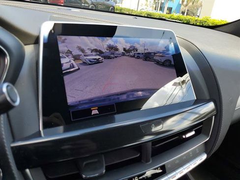 Used 2024 Cadillac CT5 Luxury image 49