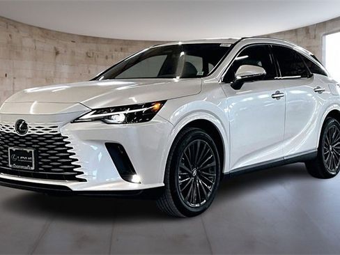 New 2026 Lexus RX 350 Premium image 2