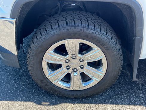 Used 2017 GMC Sierra 1500 SLT image 13