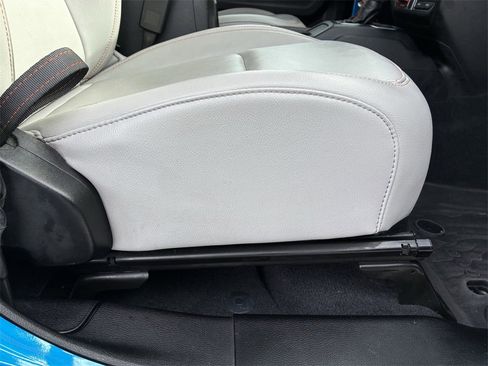 Used 2023 Jeep Gladiator Mojave w/ LED Lighting Group image 36