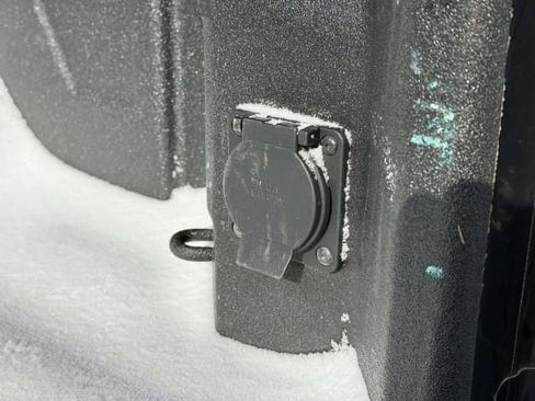 Used 2021 Chevrolet Silverado 1500 RST w/ All Star Edition Plus image 10