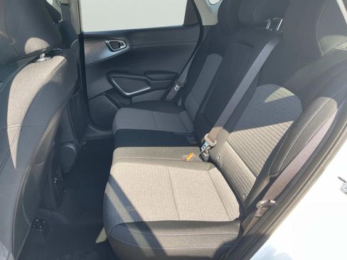 New 2025 Kia Soul EX image 18